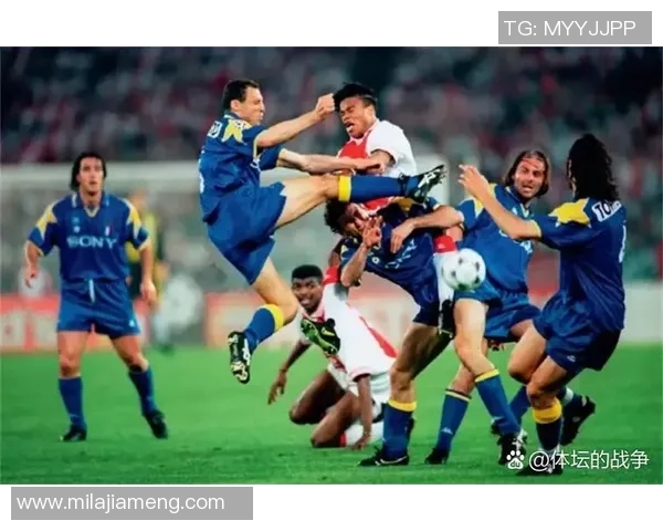 阿贾克斯与尤文图斯激战四月十一夜巅峰对决精彩回顾与分析