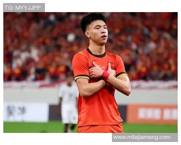 U22国足参与熊猫杯大名单：王钰栋、蒯纪闻在列，王博豪当选