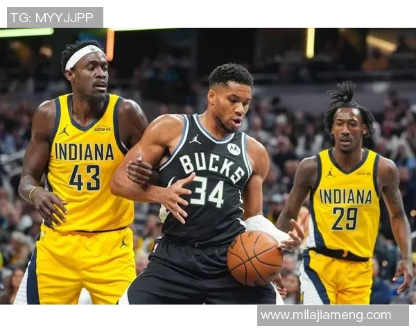 字母哥谈绝杀：我能承受投不进 但无法承受不敢出手