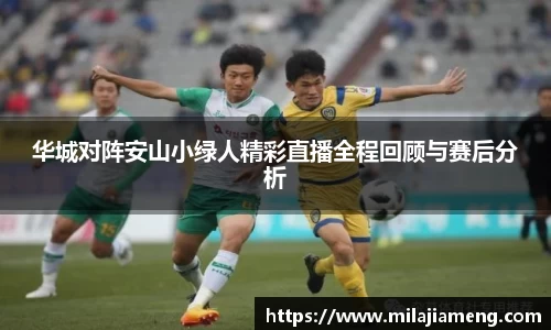 华城对阵安山小绿人精彩直播全程回顾与赛后分析